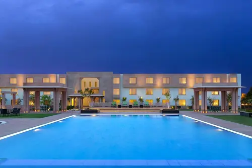 Welcomhotel by ITC Hotels, Jodhpur - Event Venues - Swimming Pool 6